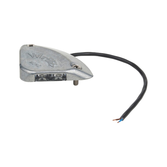 Segnalatore sponde indrauliche MINI LED 12/24V