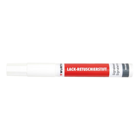 Lack-Retuschierstift - 1