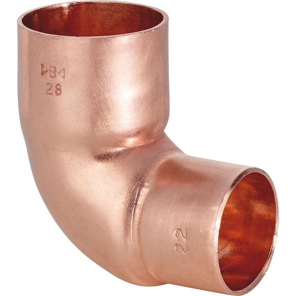 EN1254 copper 5090R - 1