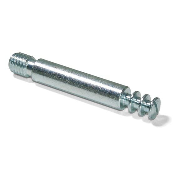 Trik Bolt Fastener - PERNO EXCENT TRIK M8X59 ZINC