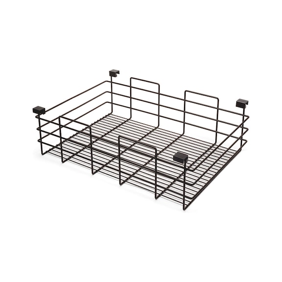 Wardrobe Systems Wire Draw