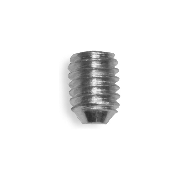 Grub Screw Fastener