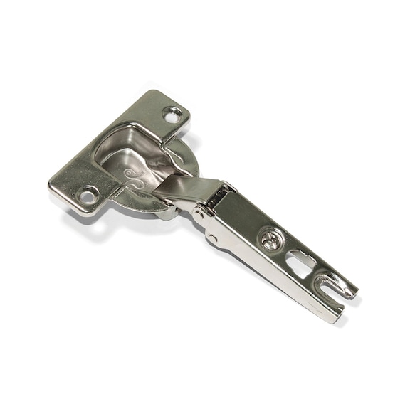 C95 Hinge - C95 HINGE FULL OVERLAY 40