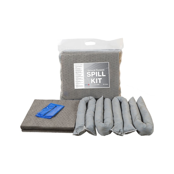 40L Spill Kit