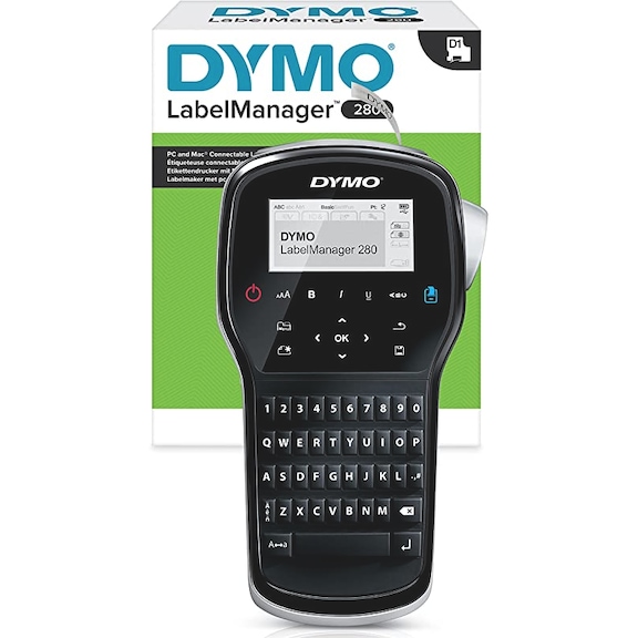 LabelManager 280 Label Maker Dymo