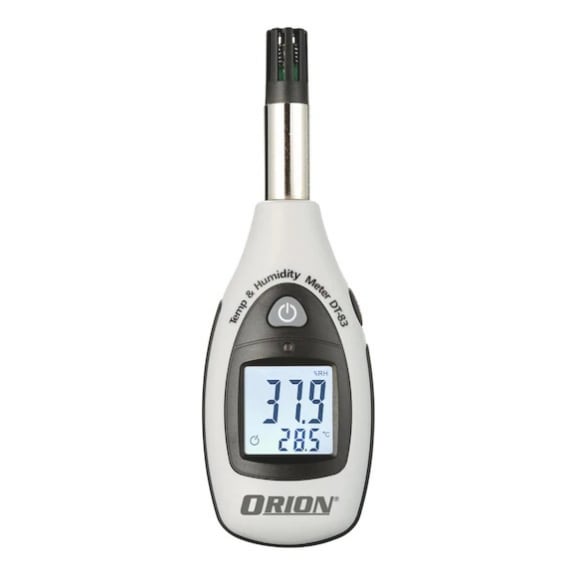 Temperature-humidity measuring device ORION