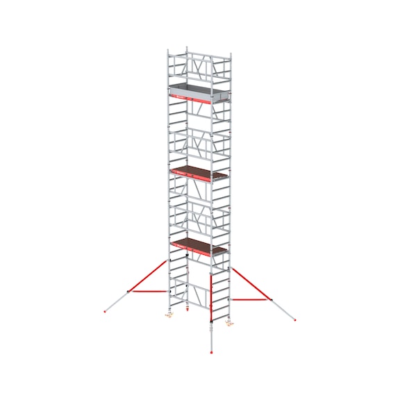 WÜRTH Tower Plus - ROLL-GERUEST-TOWER-PLUS