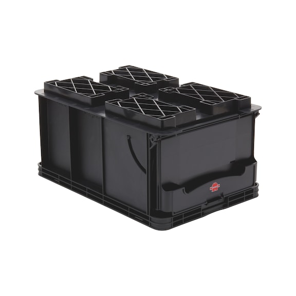 Box contenitore W-KLT - 5