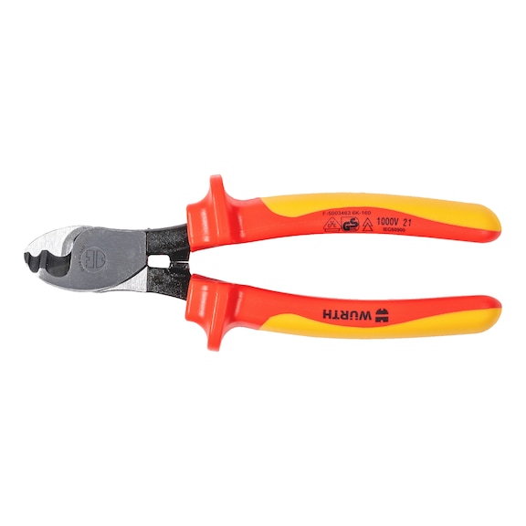 VDE cable cutters IEC 60900 - 1