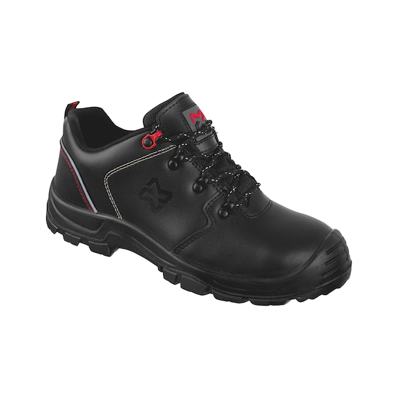 Low-cut safety shoes S3 ROCK ESD