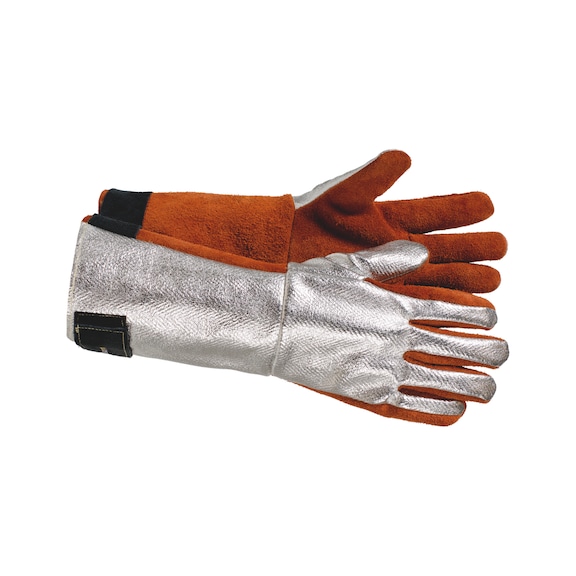 Heat protection glove Tegera 585