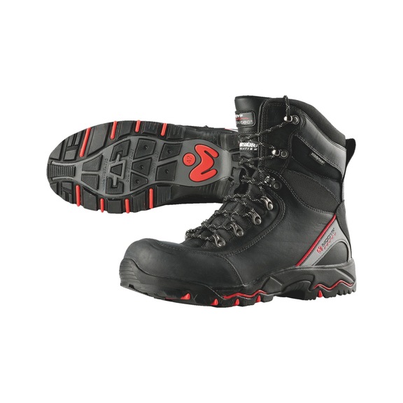 Safety boots MODYTEX<SUP>®</SUP> S3
