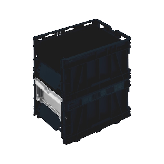 System storage box W-SLB - 3