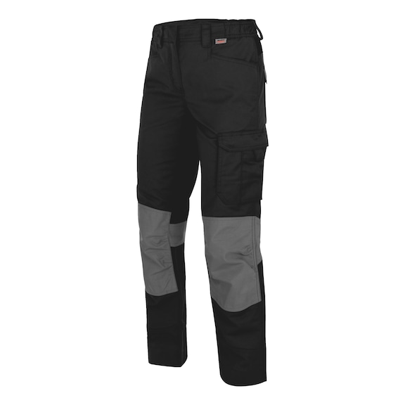 Work trousers Cetus women's