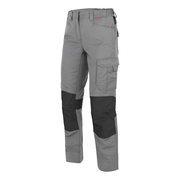 Work trousers Cetus women's