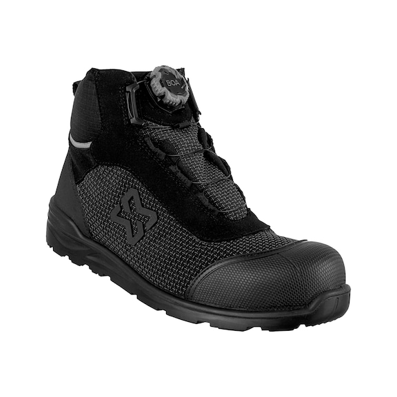 Safety boots S3 Cetus Boa