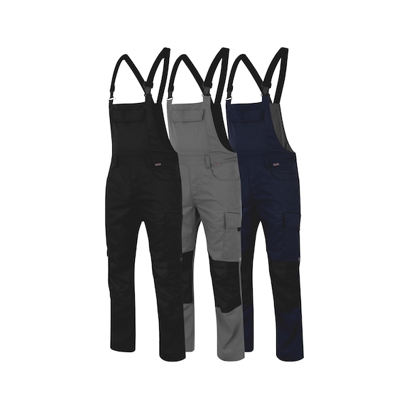 Dungarees Star CP250