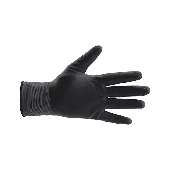 Assembly glove nitrile ESD - 5