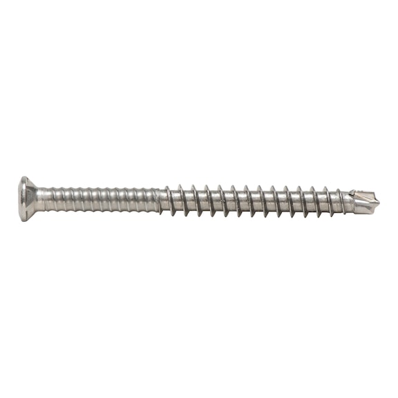 ASSY<SUP>®</SUP>plus A4  Decking construction screw - 1