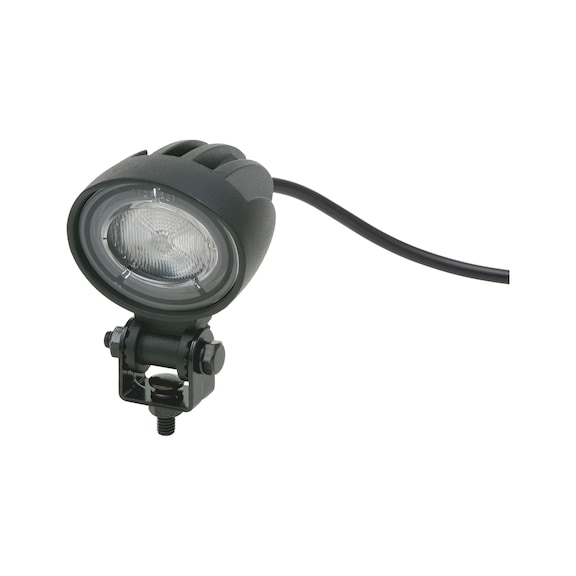 LED-Arbeitsscheinwerfer Mini 12 V/36 V - 1