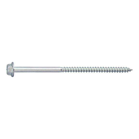 Screw for wood  - 1