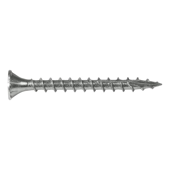 Screw for chipboard and laminate NEWCUT - 1