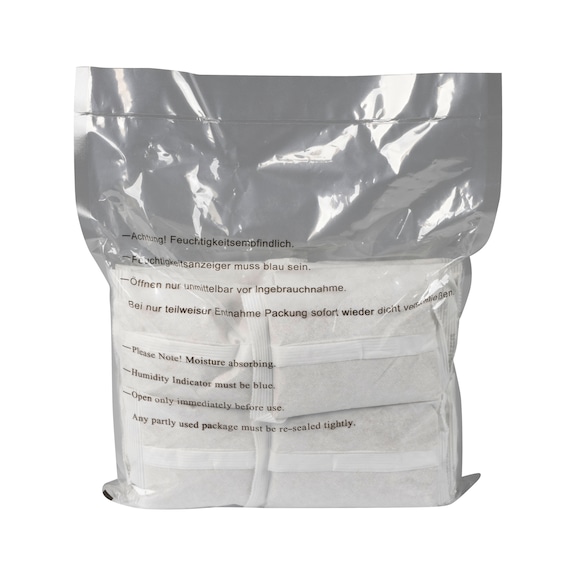 Desiccant bag Excor Baleso