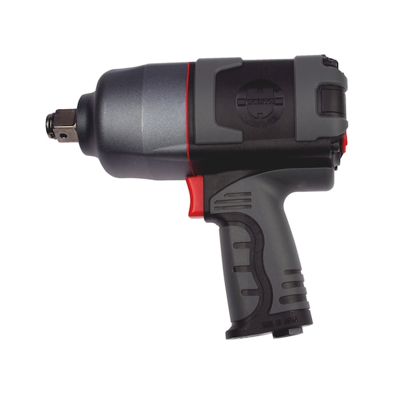 Pneumatic impact wrench DSS 3/4" SUPERIOR - 1