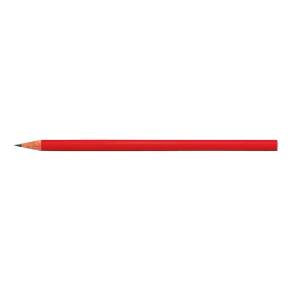 Zimmermanns-Bleistift