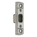 Bolt locking plate - LOKPLT-F.DRLOK-W.POT-ADJ-SILVR - 1