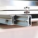 Folding table drawer SIESTA - 3
