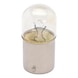 Daylight metal socket bulb For frequent drivers and drivers who use daytime running lights