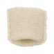 Soft felt pad For ICSS 300-P cleaning devices