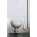 Modulare Verankerung für hängende WCs oder Bidets - 4
