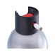 スプレーヘッド 噴射キャップ - レフィーロMAT缶用 赤ボタン - 5