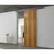 Interiérový nábytek s&nbsp;posuvnými dveřmi Schimos 100 Soft - 7