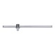 3/4" T-handle - HNDL-T-3/4IN-L450MM - 1