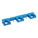 Hygienic wall bracket, Hi-Flex - 3