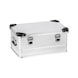 鋁盒 - 鋁合金工具箱 H227 - 1