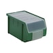 Deckel für die Lagerboxen der Größen 2/3/4 - DECKL-LGRBOX-GR3 - 1