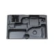 Case insert for cordless multi-cutter EMS 10-A