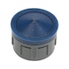 Aerator inner part With limescale protection