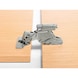 Soft-close door damper For Nexis Click-on and Impresso 170° concealed hinge - 5