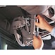Brake calliper joint insert For Opel/BMW - 2