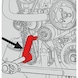 Motoreinstell-Werkzeug Set - 3