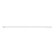 Flex LED light strip With silicone sheath - LGHTSTR-LED-FLEX-335MM-WW - 1