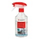 Detergente per tessuti Liquid Clear - 1