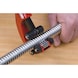 Pipe cutter for stainless steel corrugated pipes - PIPCTR-CORRUGATEDPIPE - 2