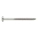 ASSY<SUP>®</SUP> 3.0 A2 Particle board screw - 1