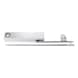 FTS 63 free-swing door closer With holding magnet - DRCLSR-FRESWNG-FTS63-(2-5)-DIN/L-A2 - 1